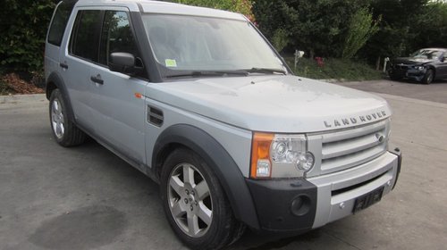 Dezmembrez land rover discovery 3