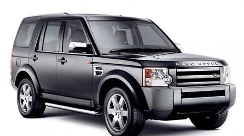 Dezmembrez Land Rover Discovery 3