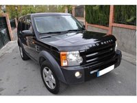 Dezmembrez Land Rover Discovery din 2008 2.7 Orice piesa pe stoc