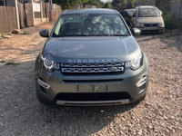 Dezmembrez Land Rover Discovery Sport 2.0HSE TD4 A