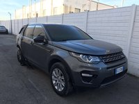 Dezmembrez Land Rover Discovery Sport 2017 13000 km