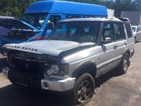 Dezmembrez land rover discovery