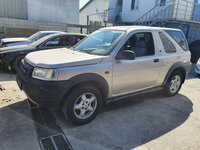 Dezmembrez Land Rover FREELANDER 1 1998 - 2006 2.0 Td4 4x4 M 47 ( CP: 112, KW: 82, CCM: 1951 ) Motorina