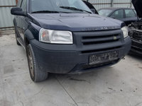 Dezmembrez Land Rover FREELANDER 1 1998 - 2006 2.0 Td4 4x4 M 47 ( CP: 112, KW: 82, CCM: 1951 ) Motorina