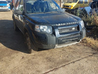 Dezmembrez land rover freelander 1 2.0 d bmw