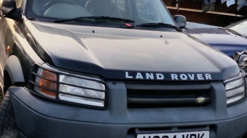 Dezmembrez Land Rover Freelander 1 2.0 ROVER 
