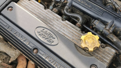 Dezmembrez Land Rover freelander 1.8 16v benzina 18K4fN71 117CP cod culoare 697