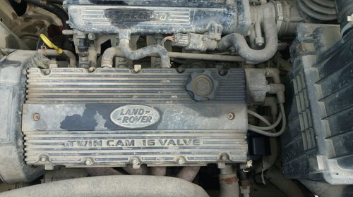 Dezmembrez Land Rover Freelander 1.8 B 16V 2001 176336141