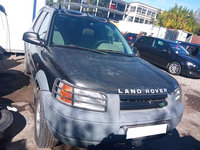 Dezmembrez LAND ROVER FREELANDER 1.8 B DIN 2000