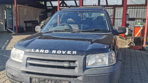 Dezmembrez Land Rover Freelander 1