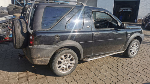 Dezmembrez Land Rover Freelander 1