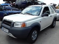 Dezmembrez Land Rover Freelander 1999 2.0 d