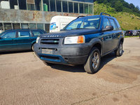 Dezmembrez Land Rover Freelander 1999 Suv 1.8