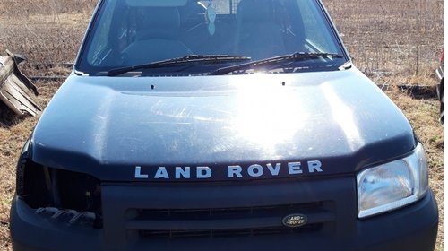 Dezmembrez Land Rover Freelander 2.0-D Volan dreapta