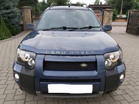 Dezmembrez Land Rover Freelander 2.0 dci Automat