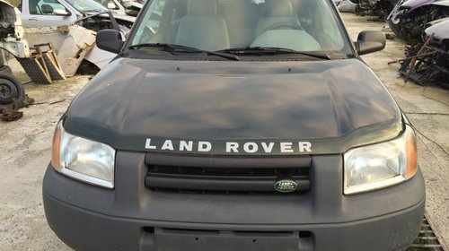 Dezmembrez Land Rover Freelander 2.0 DI
