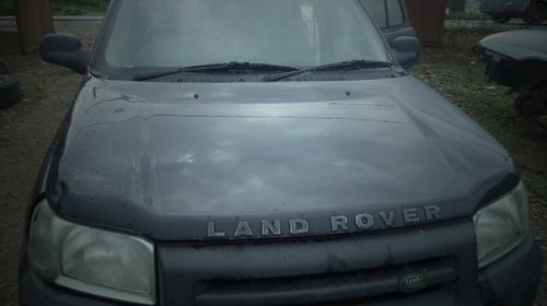 DEZMEMBREZ LAND ROVER FREELANDER 2.0 DIESEL 2003