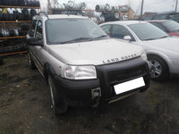 Dezmembrez Land Rover Freelander 2.0 TD4, an 2001