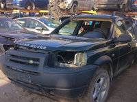 Dezmembrez Land Rover Freelander  2.0 TDI