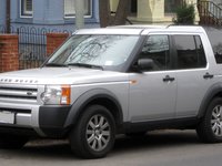 Dezmembrez Land Rover Freelander 2.0