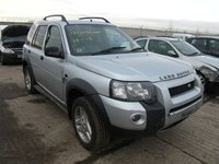 Dezmembrez land rover freelander 2.0 d an 2005