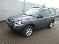 Dezmembrez Land Rover Freelander, 2.0diesel