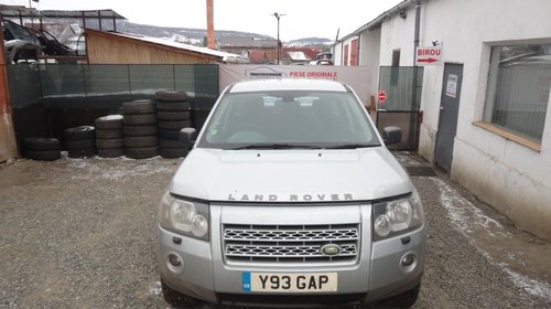 Dezmembrez Land Rover Freelander 2 2.2 110kw 150cp 2008