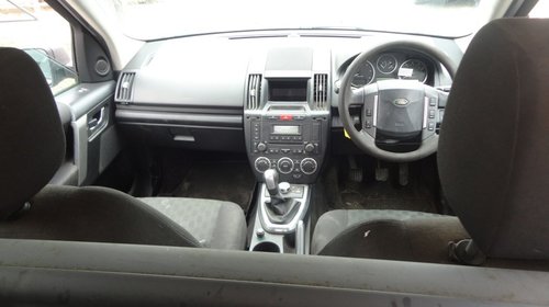 Dezmembrez Land Rover Freelander 2 2.2 110kw 150cp 2008