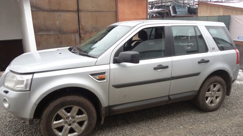 Dezmembrez Land Rover Freelander 2 2.2 2008 1