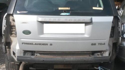 Dezmembrez Land Rover Freelander 2, 2.2 an 20
