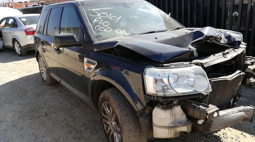 Dezmembrez Land Rover Freelander 2, 2.2 D, An