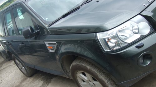 Dezmembrez Land Rover Freelander 2, 2.2 diesel, an 2008