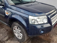 Dezmembrez LAND ROVER FREELANDER 2 2.2 DIESEL 2007 UK 6+1 MANUALA 224DT EURO 4