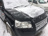 Dezmembrez Land Rover Freelander 2 2.2d td4 diesel piese dezmembrari