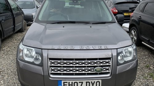 Dezmembrez Land-Rover Freelander 2 2008 2.2 diesel