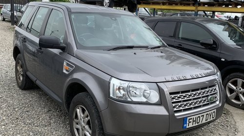 Dezmembrez Land-Rover Freelander 2 2008 2.2 d