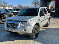 Dezmembrez land rover freelander 2 2008 2.2 diesel cutie 6 trepte manuala