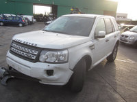 Dezmembrez Land Rover Freelander 2.2D, an 2012 , tip motor 224DT