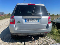 Dezmembrez Land Rover Freelander 2 automat