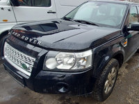 Dezmembrez Land Rover Freelander 2 cutie automata 2.2 diesel TD4 euro 4 dezmembrari