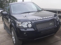 Dezmembrez Land Rover Freelander 2 Freelander 2 SPORT HSE an 2008 motor 2.2d tip motor 224DT calculator motor ecu chit kit ambreiaj volanta timonerie debitmetru aer haion luneta haion cupola panou sigurante