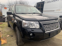 Dezmembrez Land Rover Freelander 2