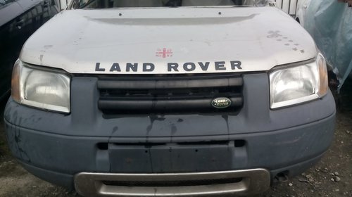 Dezmembrez Land Rover Freelander 2000 4x4 1.8