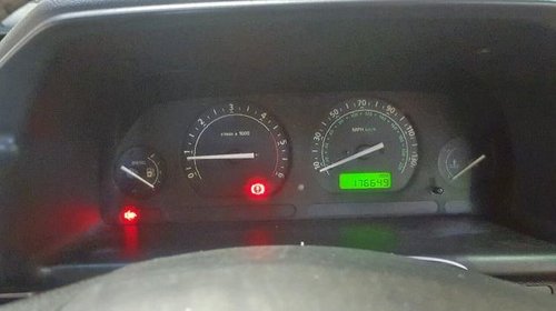 Dezmembrez Land Rover Freelander , 2002 ,2.0diesel ,282.000km