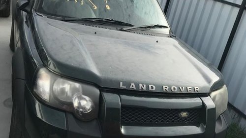 Dezmembrez Land Rover Freelander 2002 suv 2.0