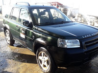 Dezmembrez Land Rover Freelander 2003 1.8B E4