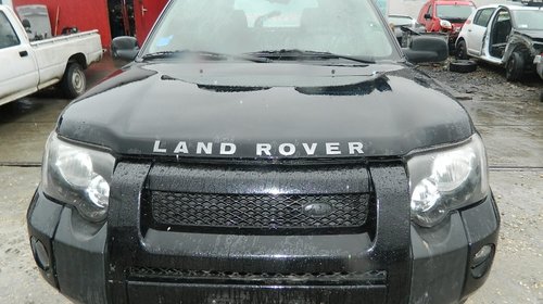 Dezmembrez Land Rover Freelander , 2003-2007