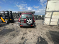 Dezmembrez Land Rover Freelander 2003 suv 2.0