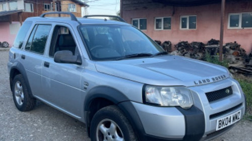 Dezmembrez Land Rover Freelander 2004 Suv 2.0