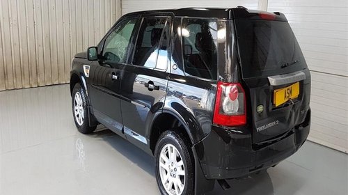 Dezmembrez Land Rover Freelander 2008 suv 2.2